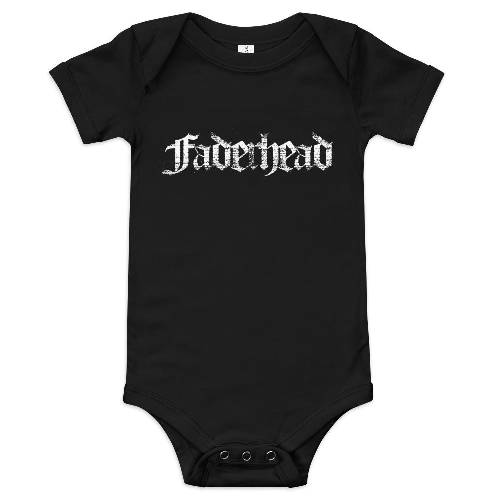 LOGO CLASSIC Singlet Baby