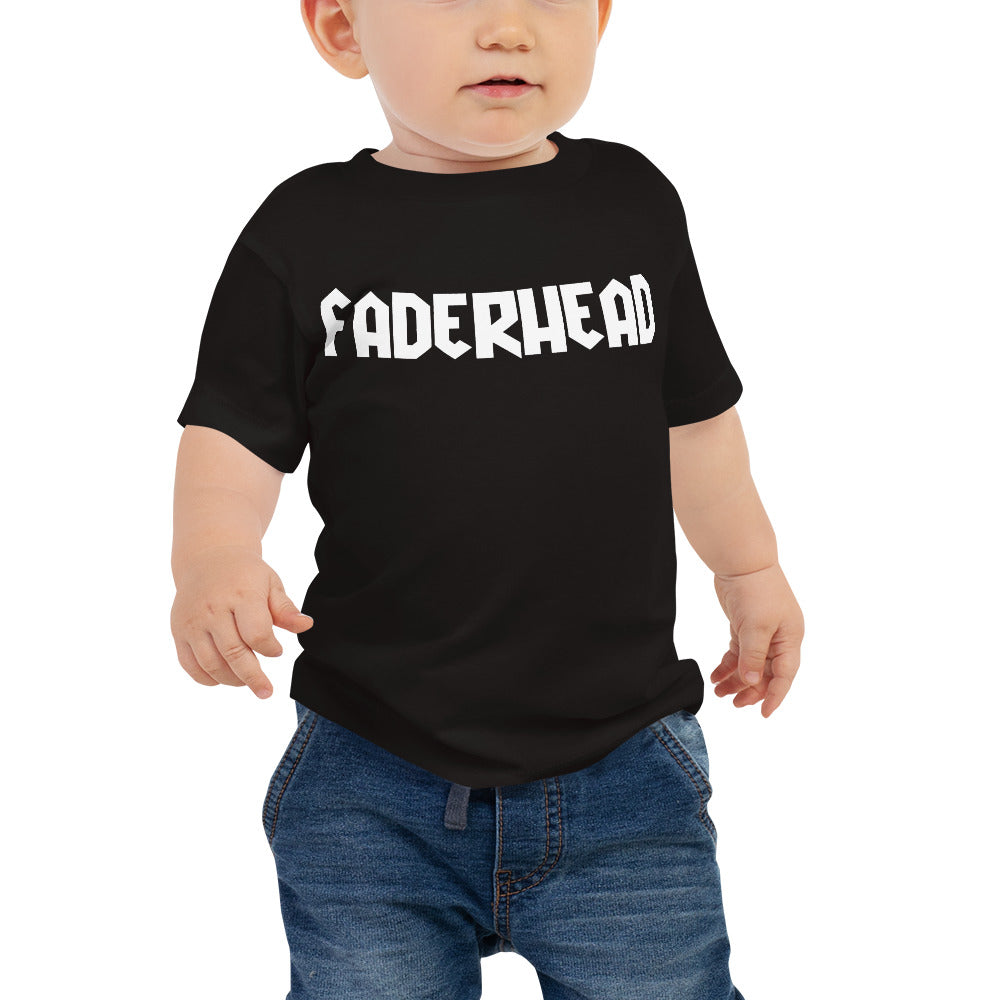 LOGO THE ASCENDER T-Shirt Baby