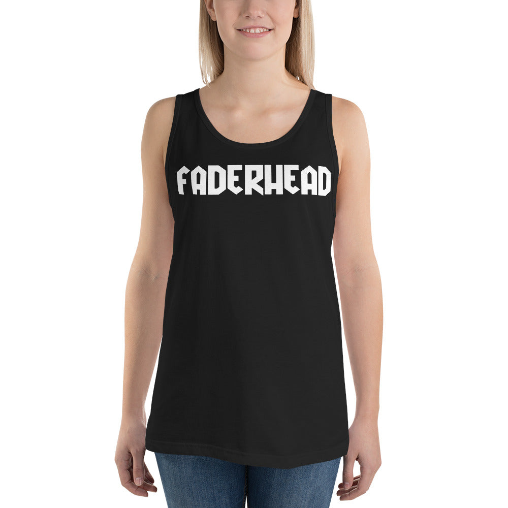 LOGO THE ASCENDER Tank Top Women