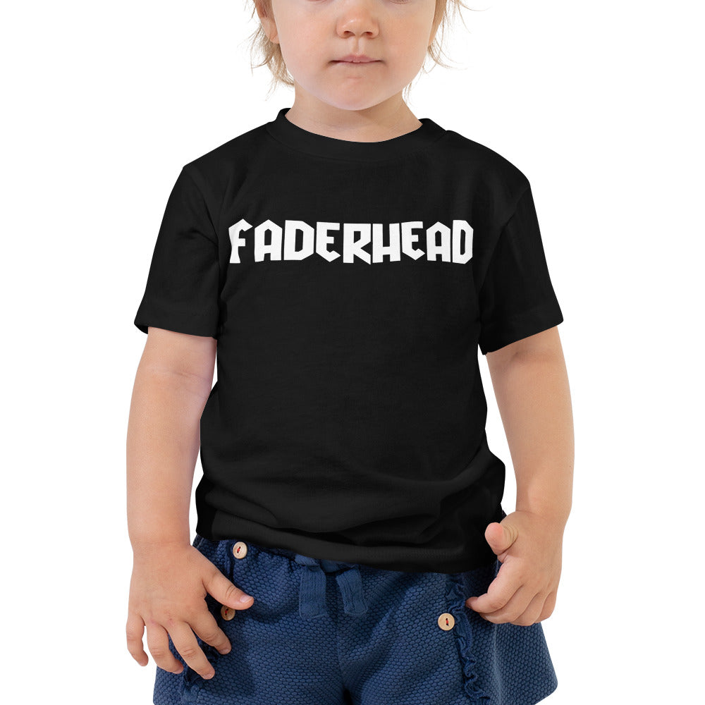 LOGO THE ASCENDER T-Shirt Kids