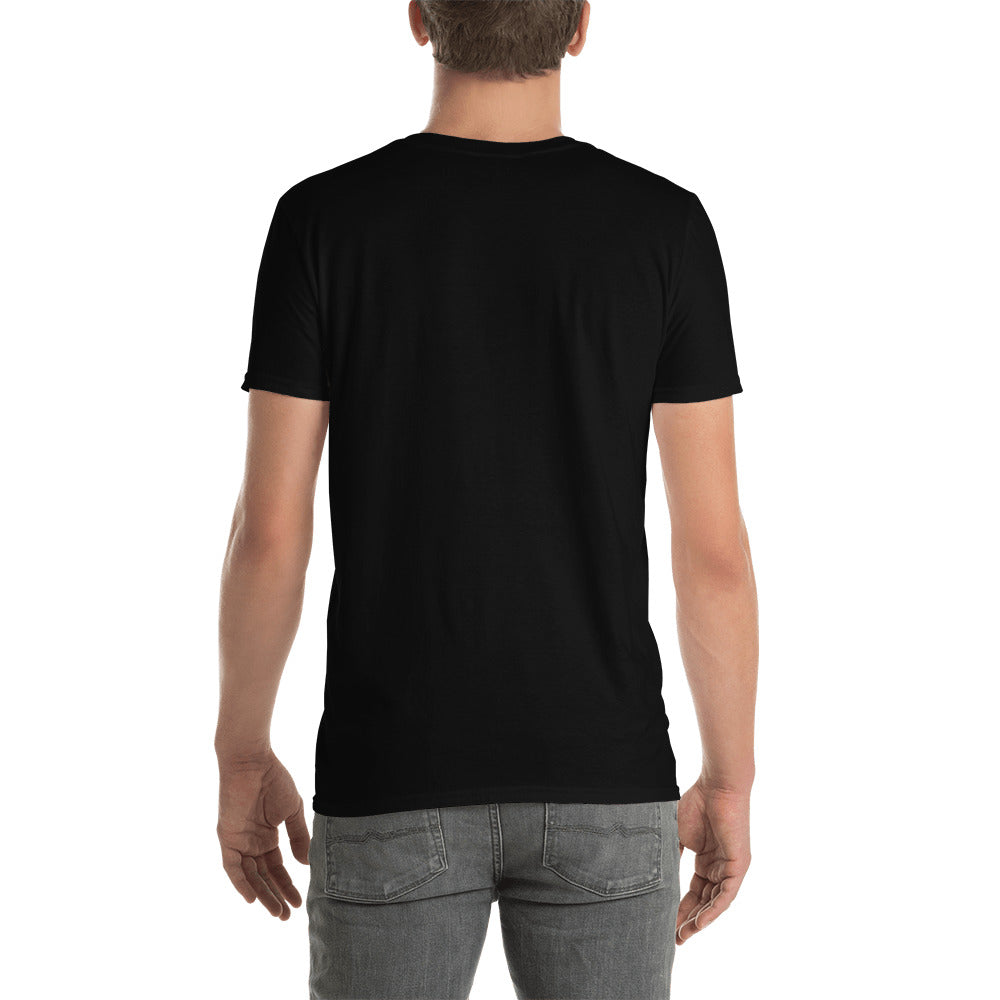 LOGO THE ASCENDER T-Shirt Men