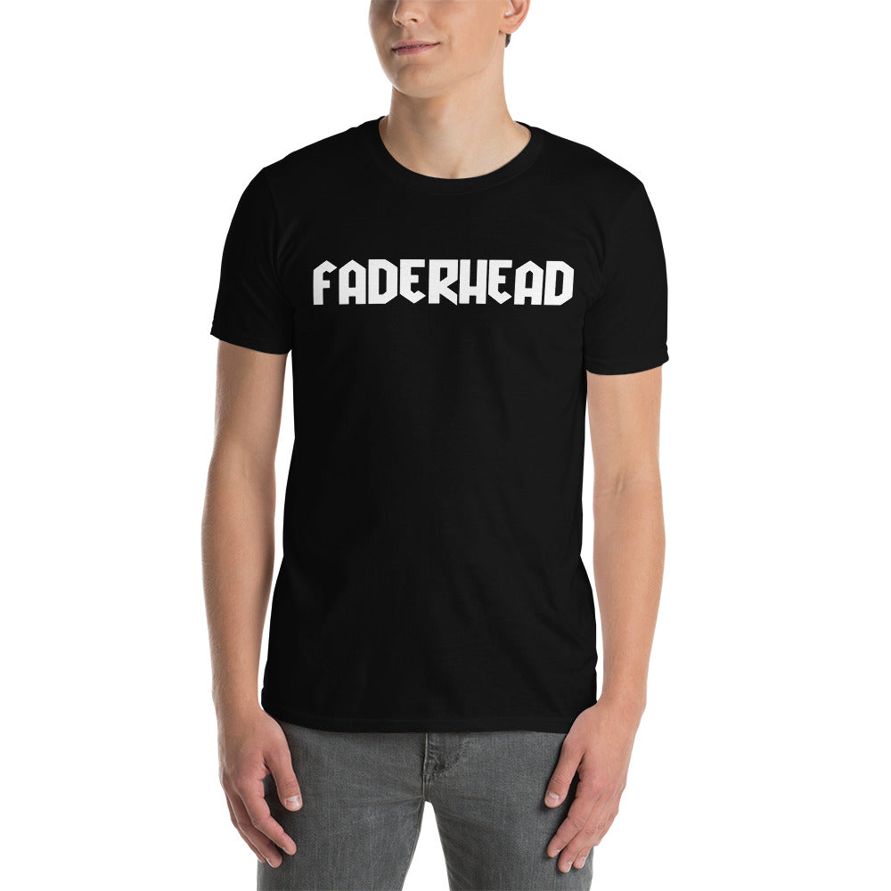 LOGO THE ASCENDER T-Shirt Men