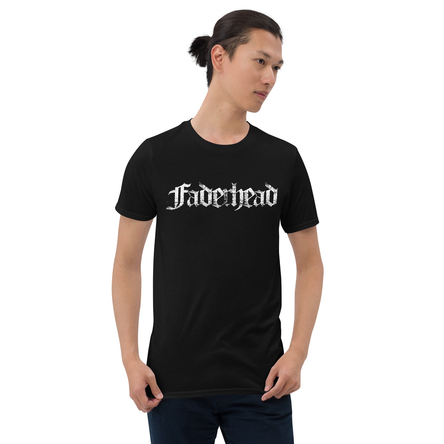CLASSIC DESTROY IMPROVE REBUILD T-Shirt Men