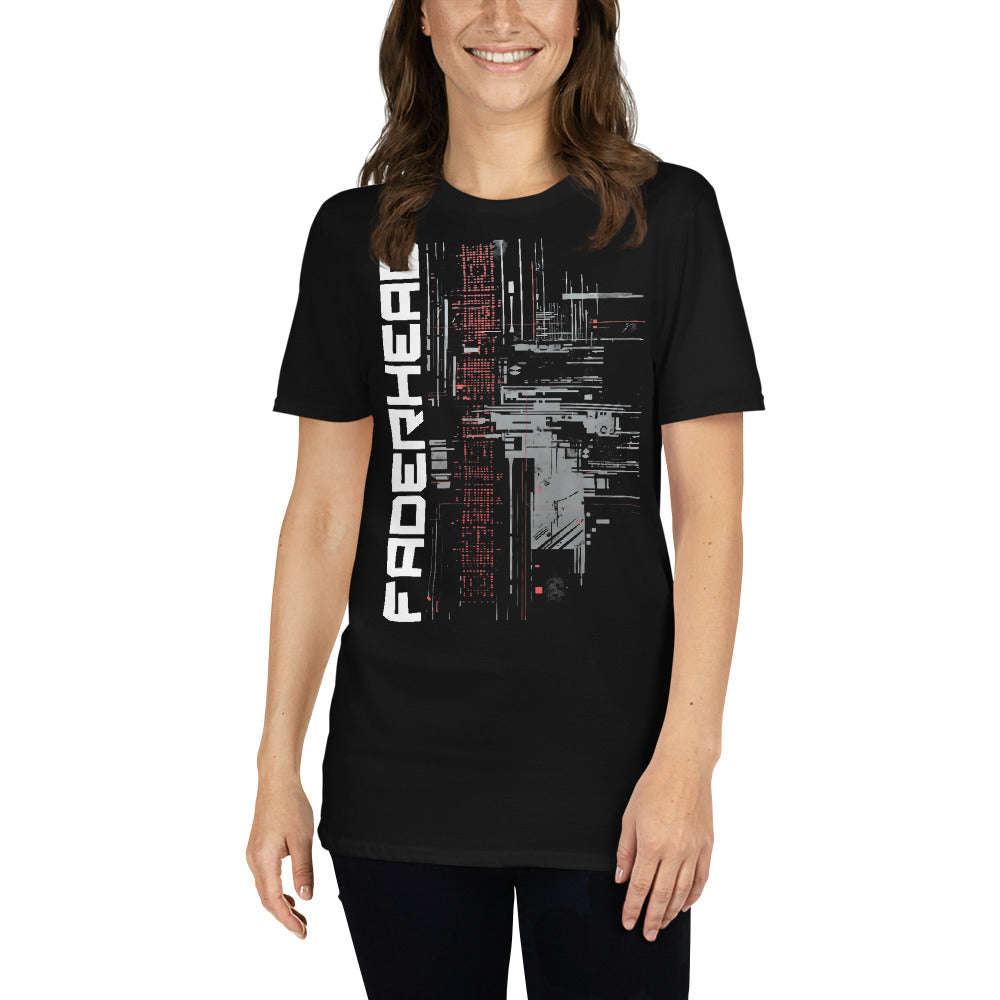 DESTROY IMPROVE REBUILD T-Shirt Women