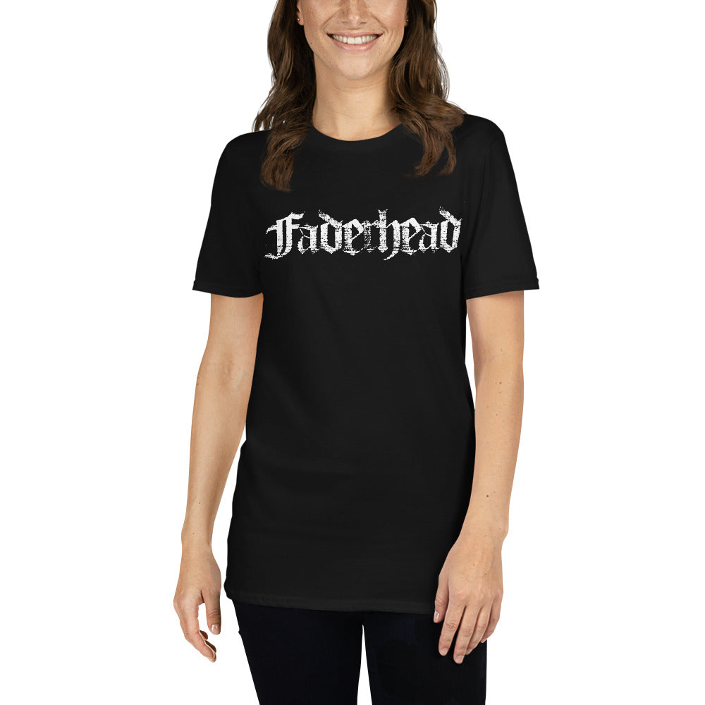 CLASSIC DESTROY IMPROVE REBUILD T-Shirt Women