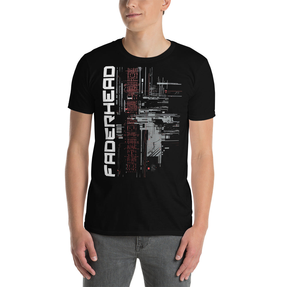 DESTROY IMPROVE REBUILD T-Shirt Men