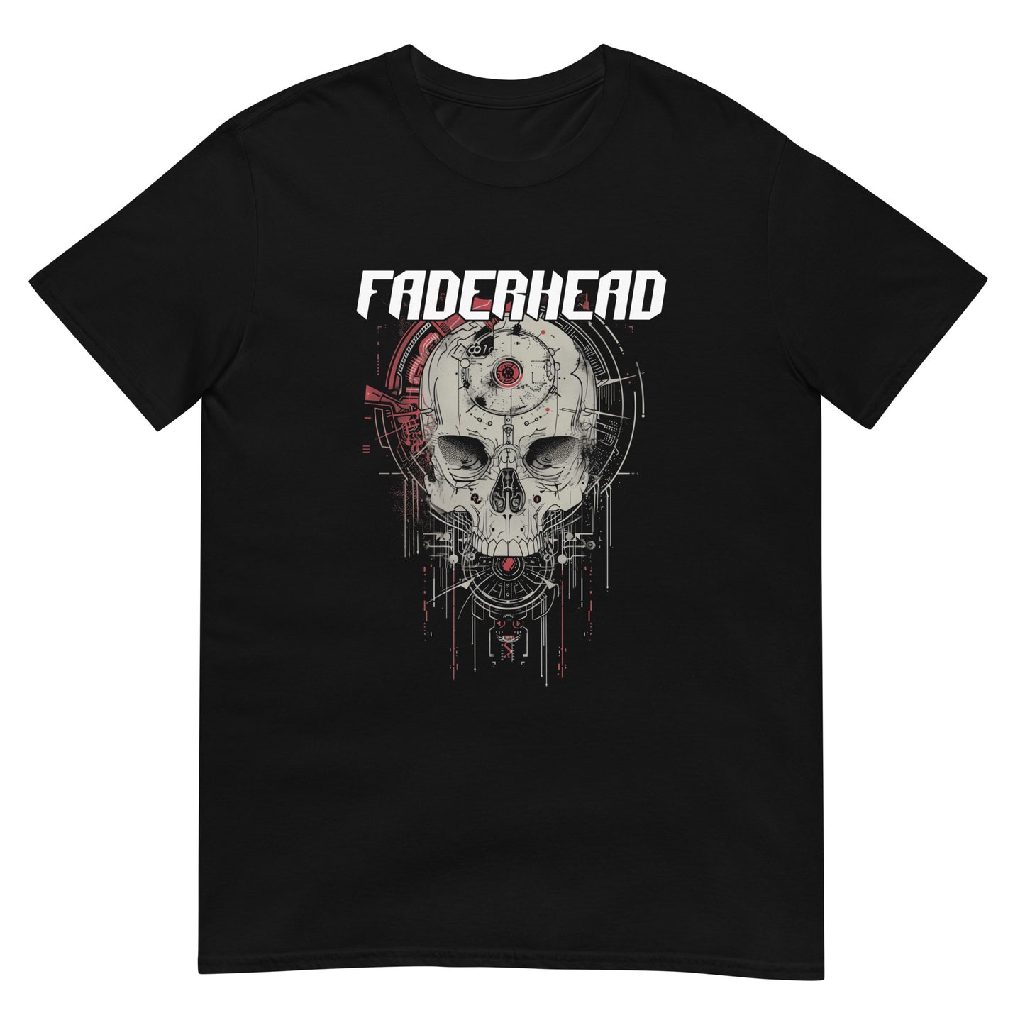 DIE FOR THIS SKULL T-Shirt Women