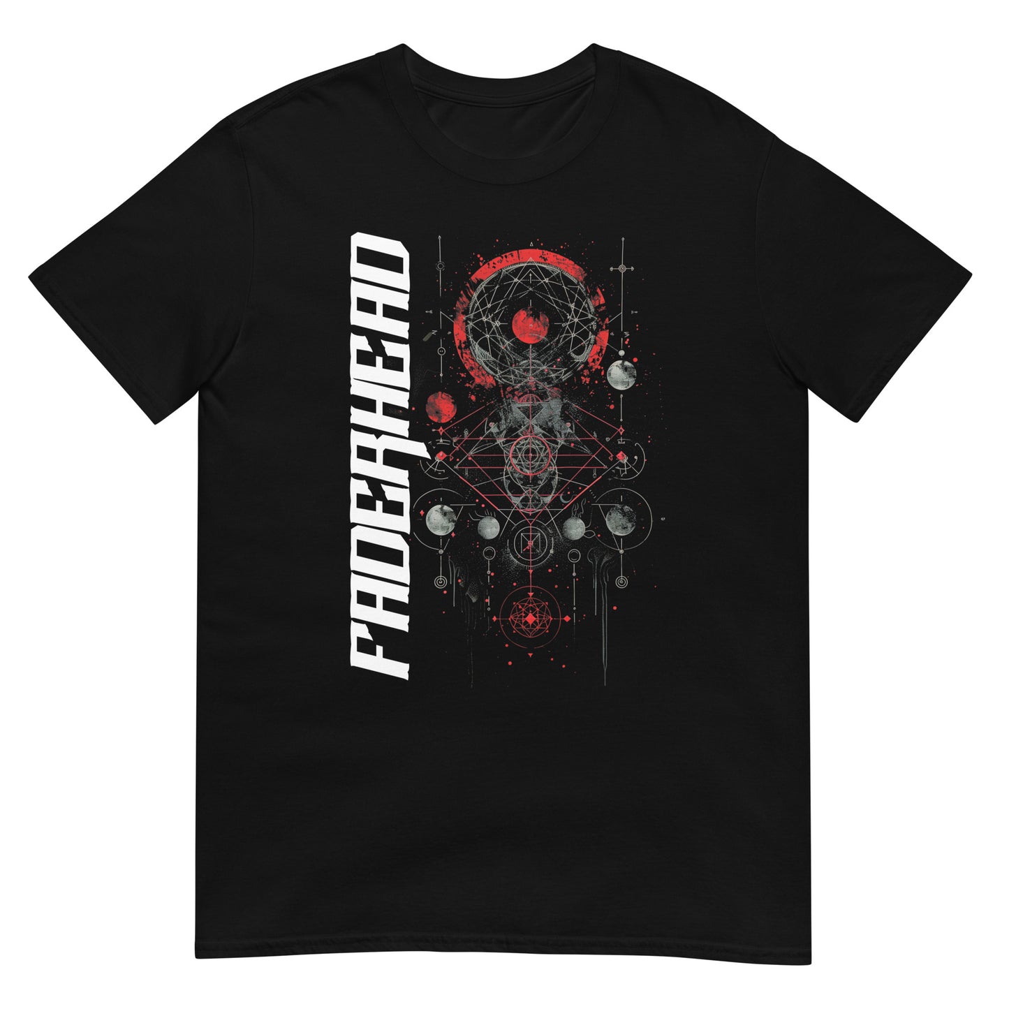 DIE FOR THIS GEOMETRY T-Shirt Men