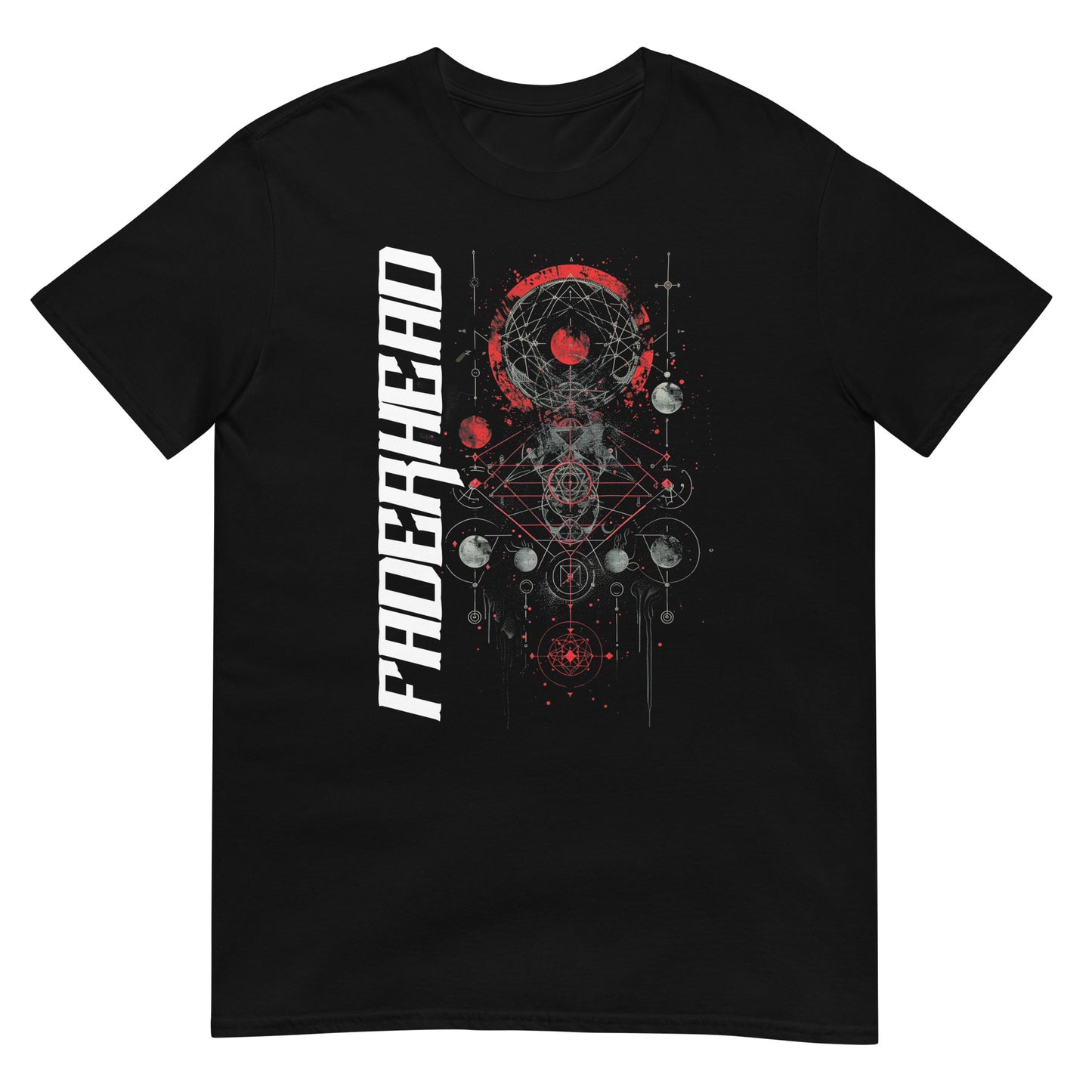 DIE FOR THIS GEOMETRY T-Shirt Women