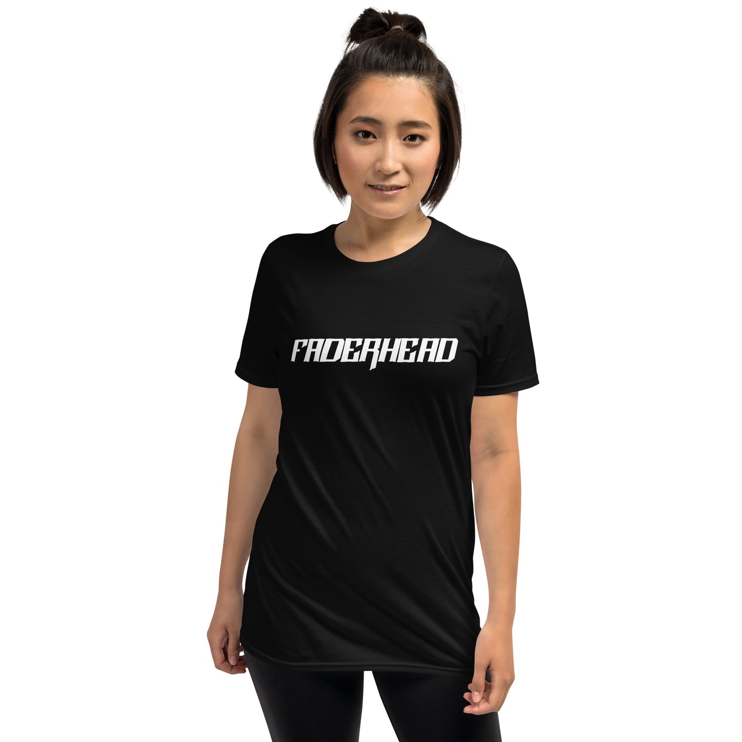 DIE FOR THIS GEOMETRY REVERSE T-Shirt Women