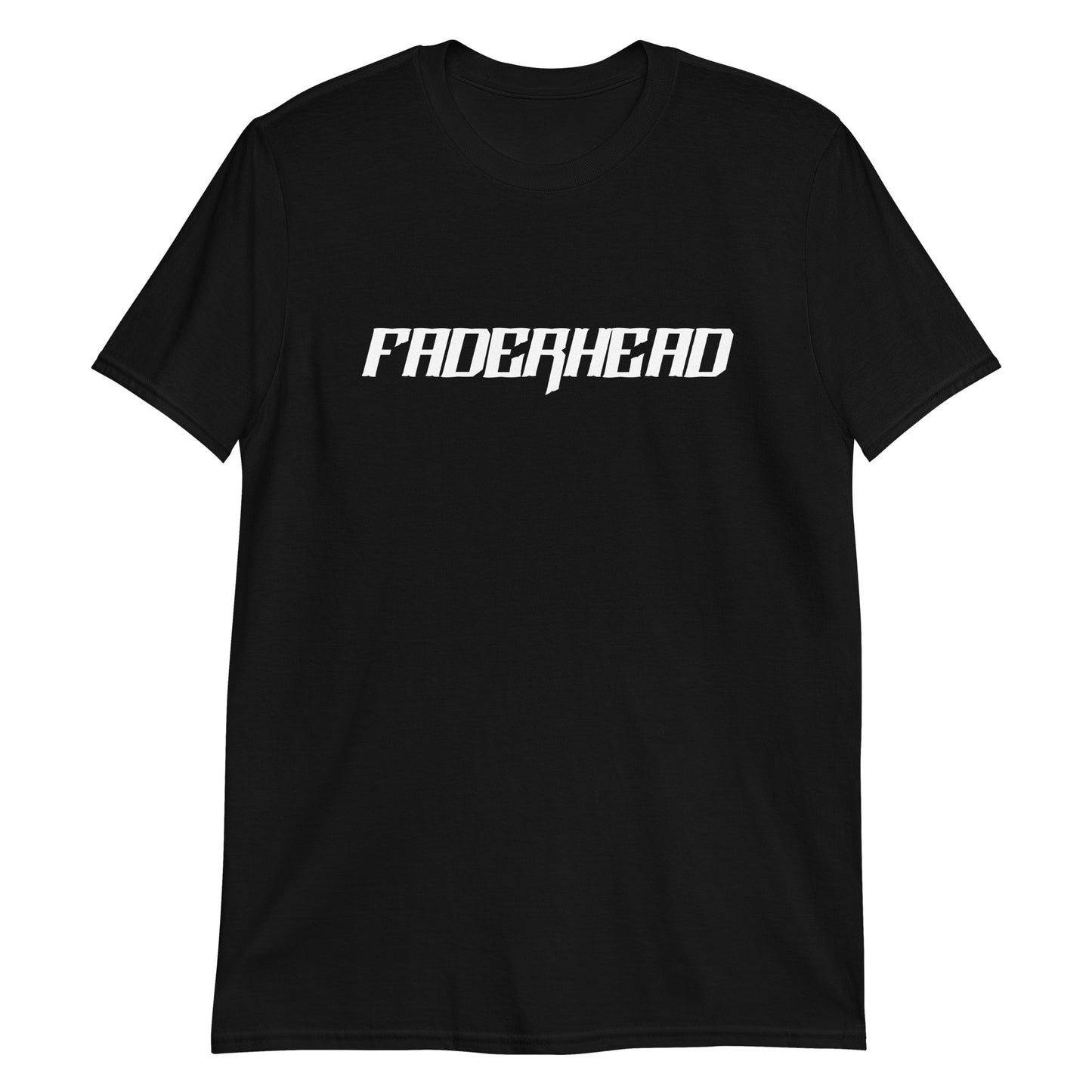DIE FOR THIS GEOMETRY REVERSE T-Shirt Women