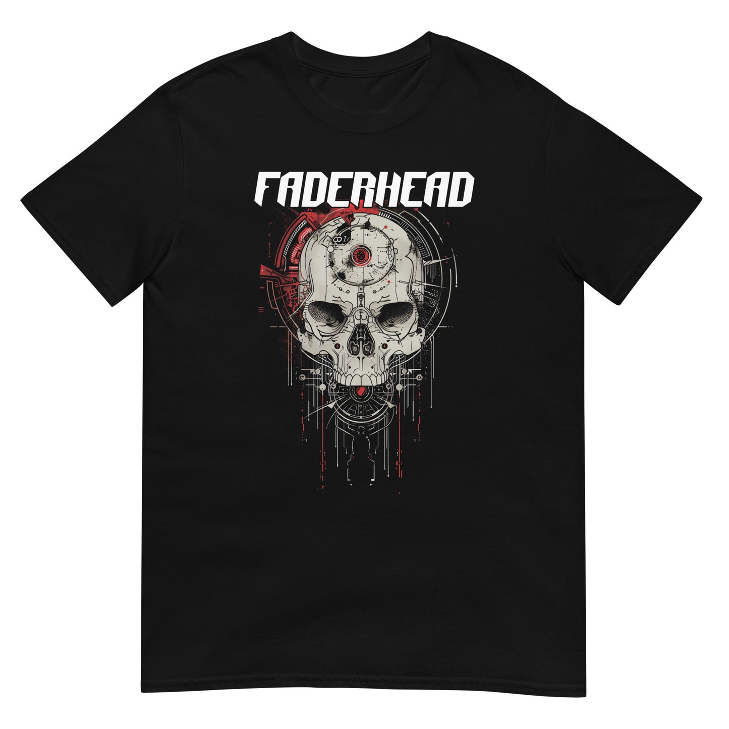 DIE FOR THIS SKULL T-Shirt Men