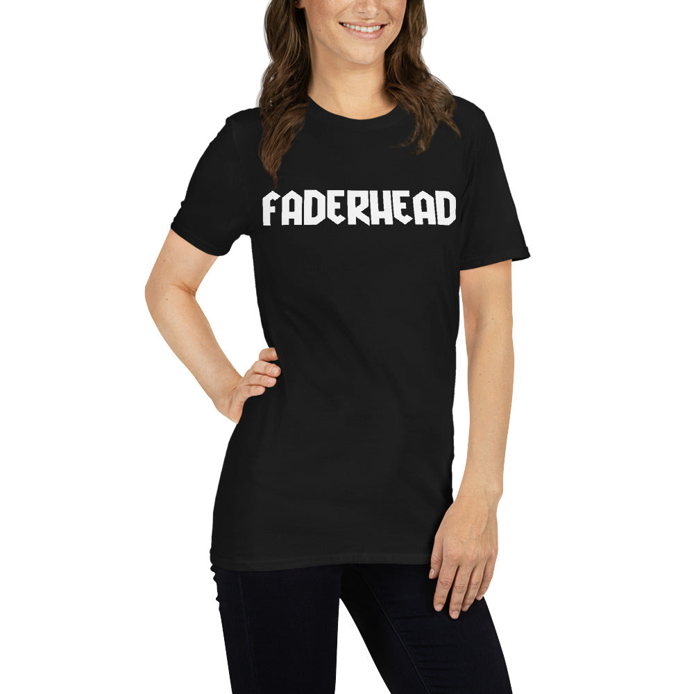 LOGO THE ASCENDER T-Shirt Women