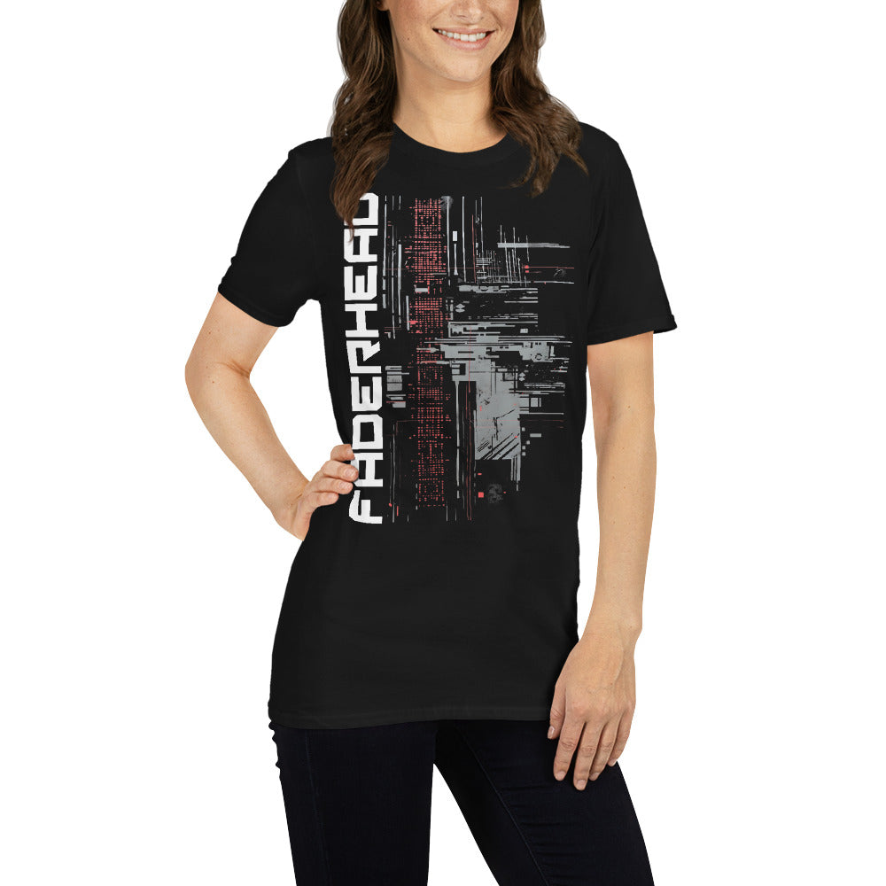 DESTROY IMPROVE REBUILD T-Shirt Women