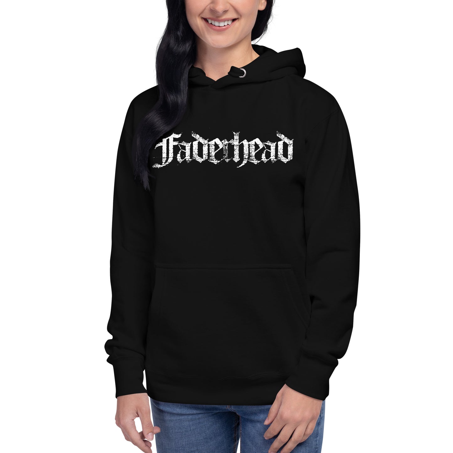 LOGO CLASSIC Hoodie Unisex