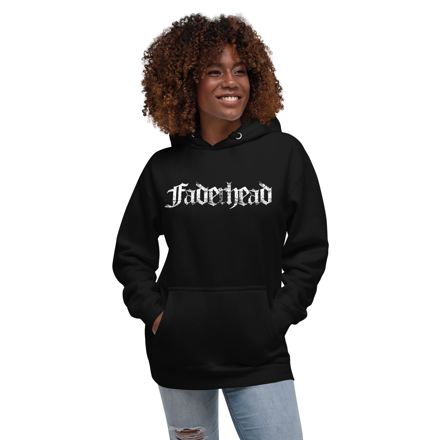 CLASSIC DESTROY IMPROVE REBUILD Hoodie Unisex
