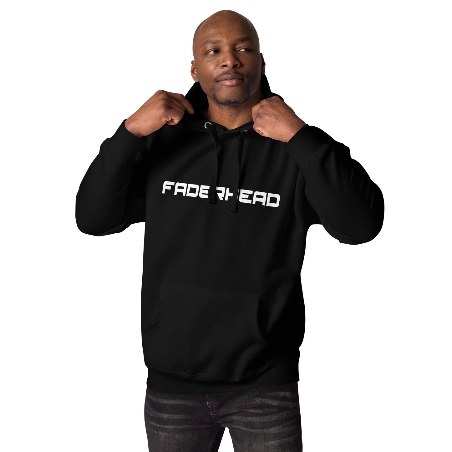 DESTROY IMPROVE REBUILD Hoodie Unisex