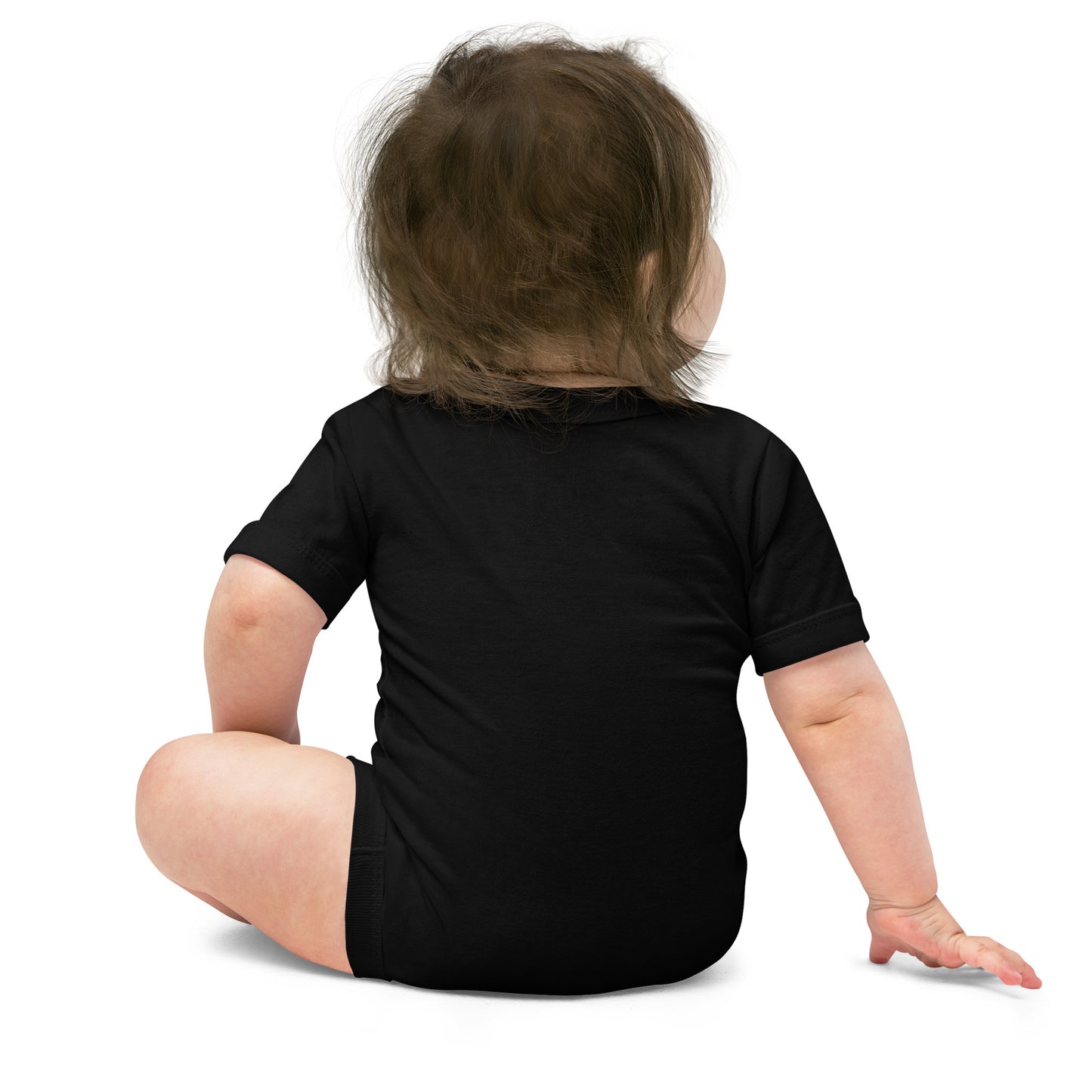 HALO (WITCHY DESIGN) Singlet Baby