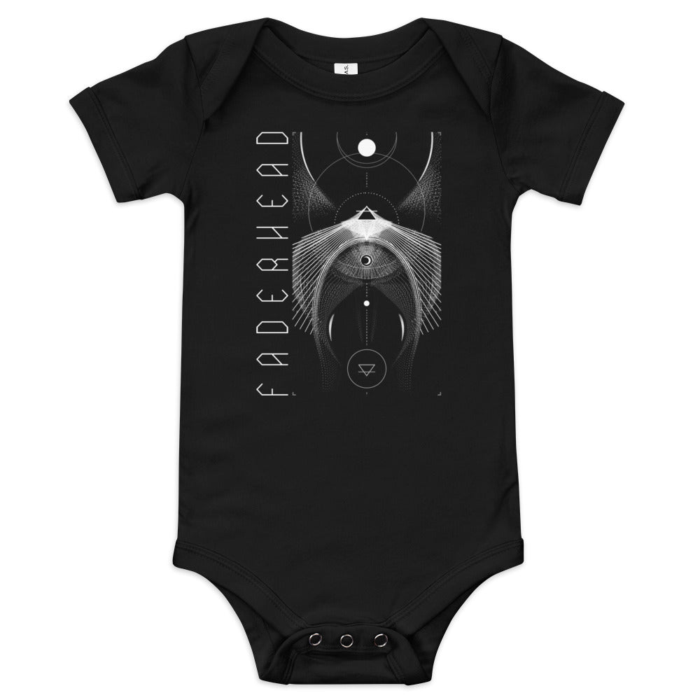 ASTERIA Singlet Baby