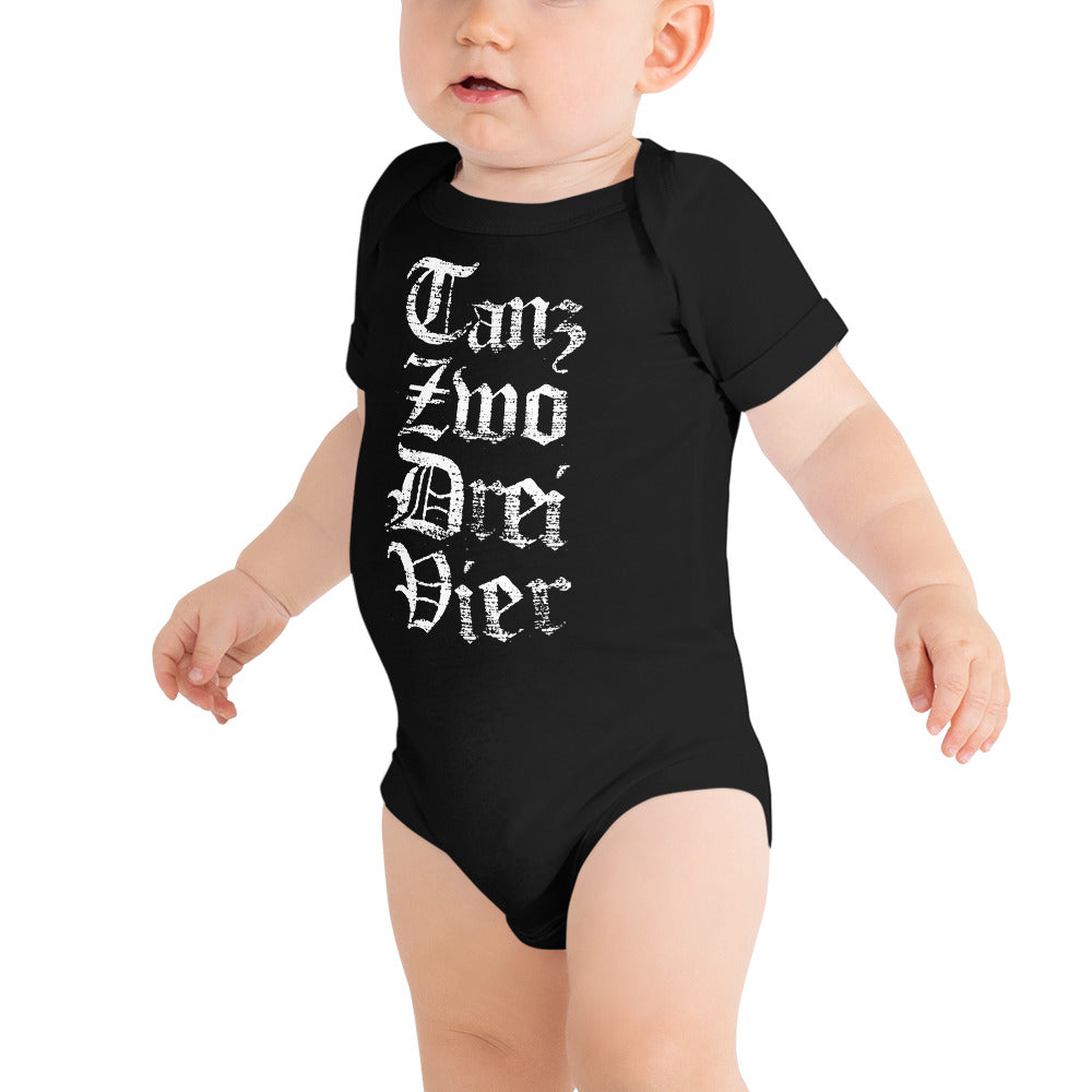 TZDV Singlet Baby