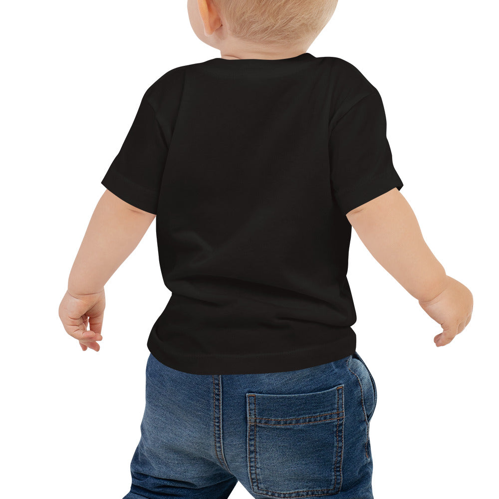 THE ASCENDER HERO T-Shirt Baby