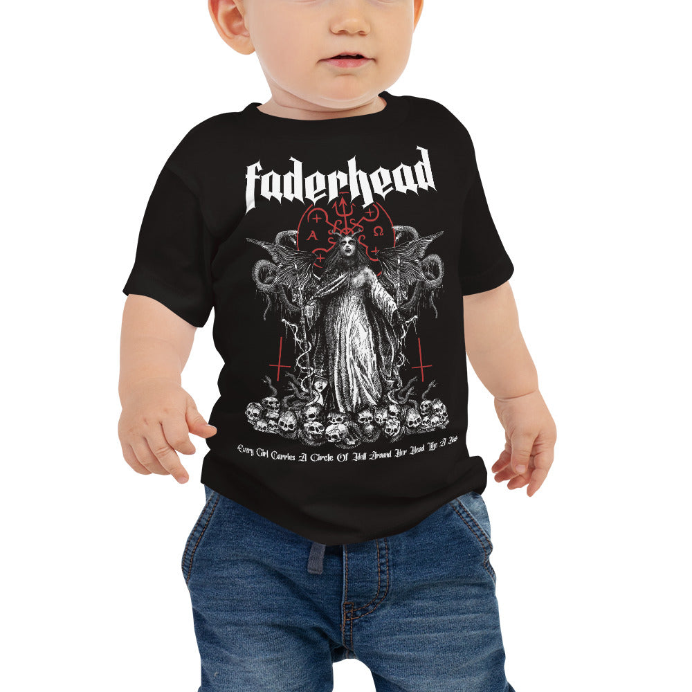 HALO (CLASSIC DESIGN) T-Shirt Baby