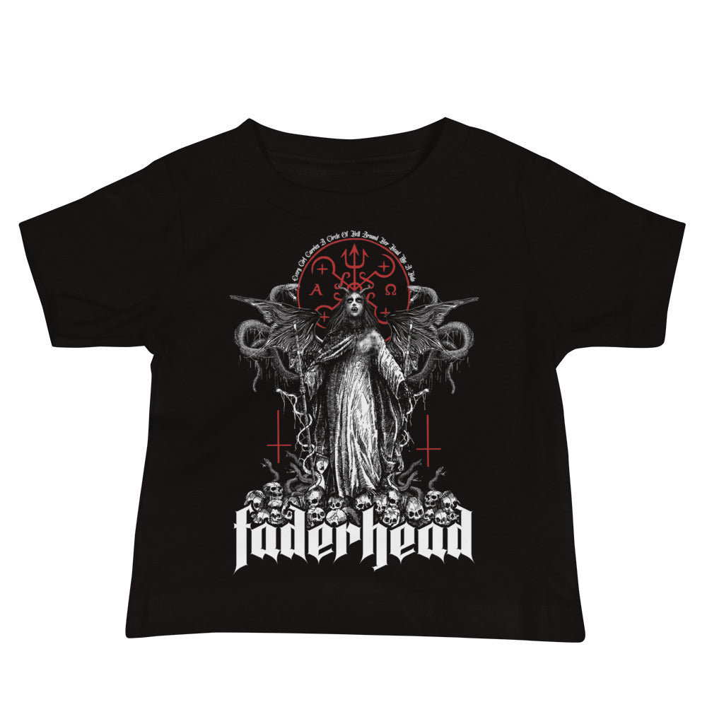 HALO (WITCHY DESIGN) T-Shirt Baby