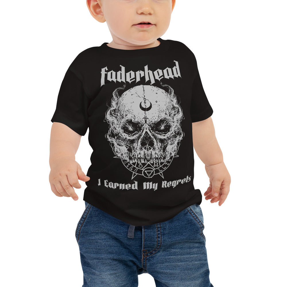 REGRETS T-Shirt Baby