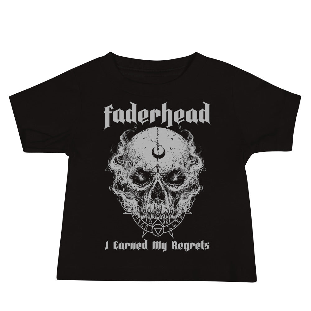 REGRETS T-Shirt Baby