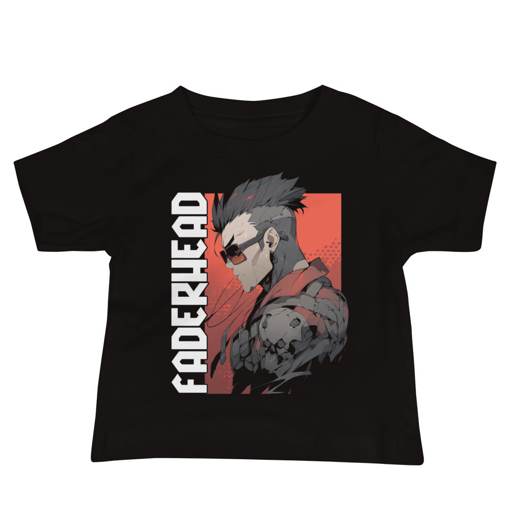 THE ASCENDER HERO T-Shirt Baby