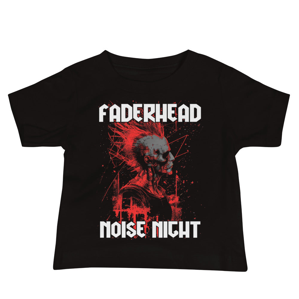 NOISE NIGHT PUNK T-Shirt Baby