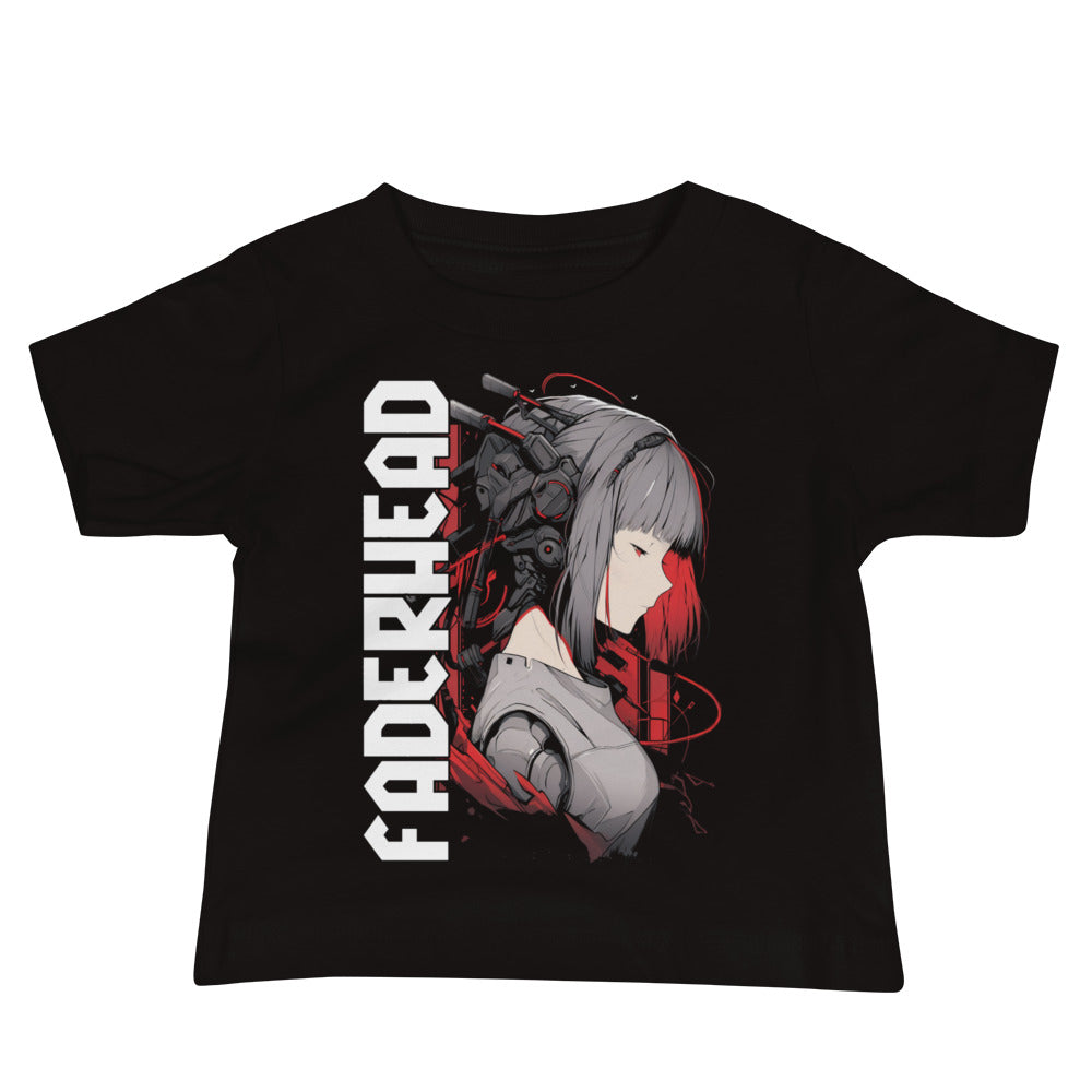 THE ASCENDER SILENCE T-Shirt Baby