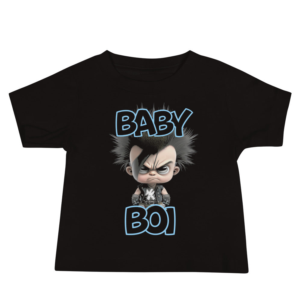 BABYBOI BLUE T-Shirt Baby