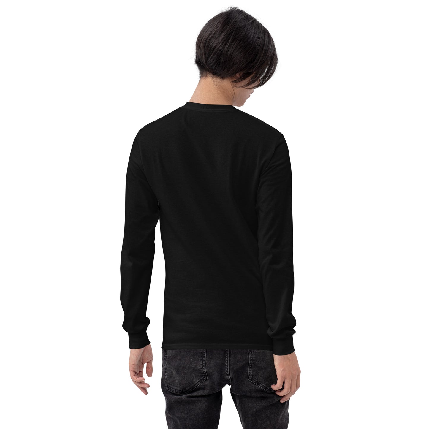YEARS OF THE SERPENT Long Sleeve Shirt Men