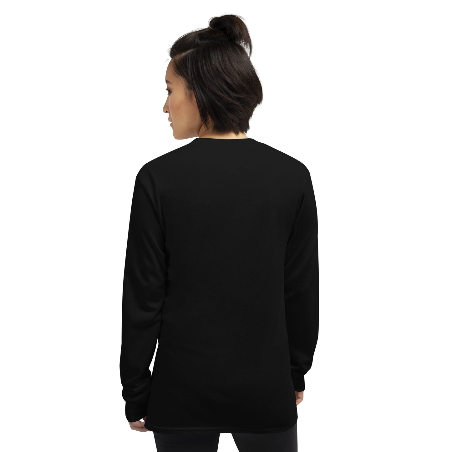NOISE NIGHT PUNK Long Sleeve Shirt Women