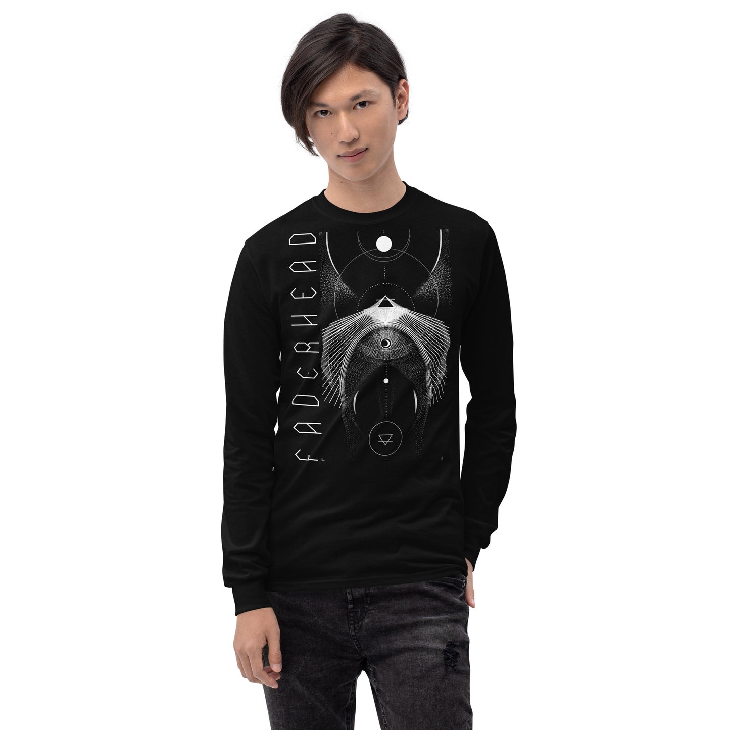 ASTERIA Long Sleeve Shirt Men