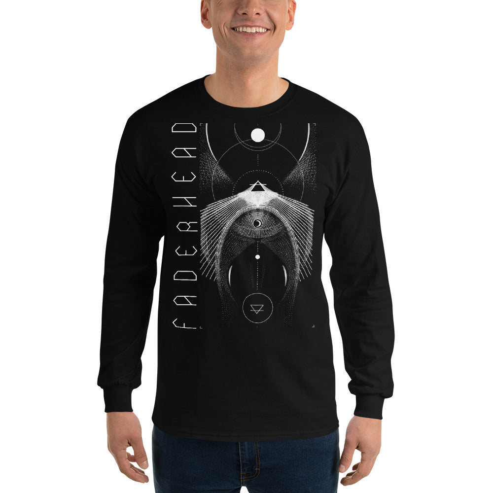 ASTERIA Long Sleeve Shirt Men