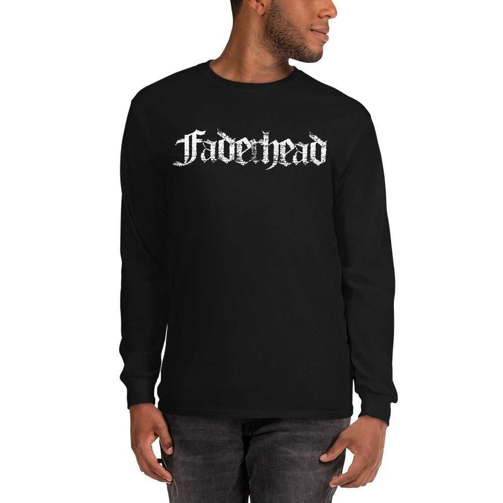 LOGO CLASSIC Long Sleeve Shirt Men