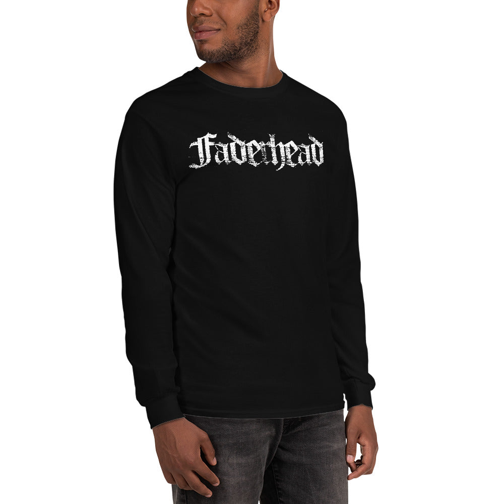 LOGO CLASSIC Long Sleeve Shirt Men