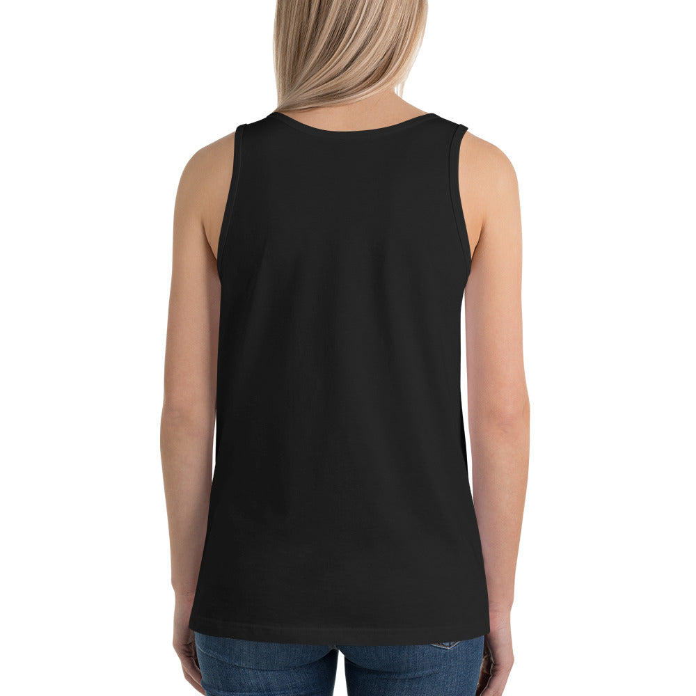 THE ASCENDER HERO Tank Top Women