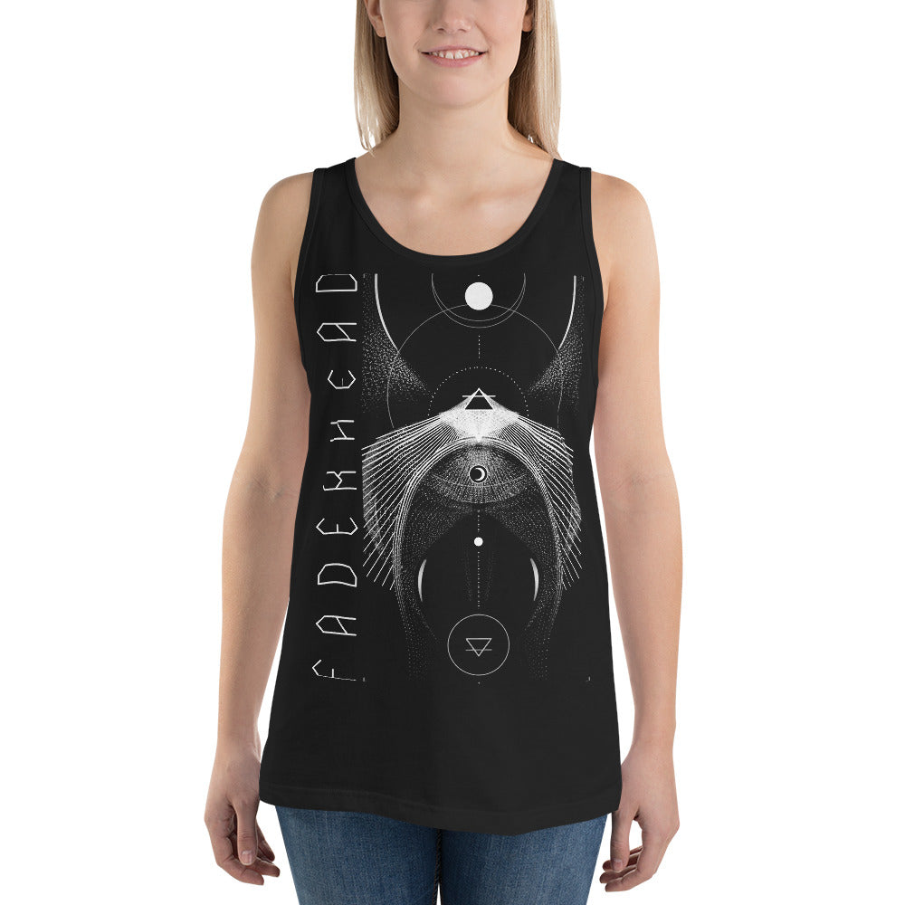 ASTERIA Tank Top Women