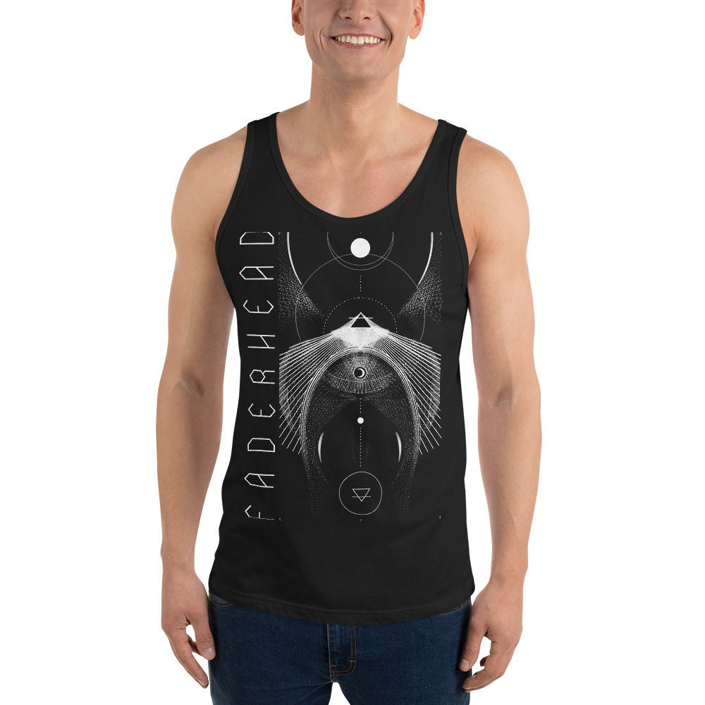 ASTERIA Tank Top Men