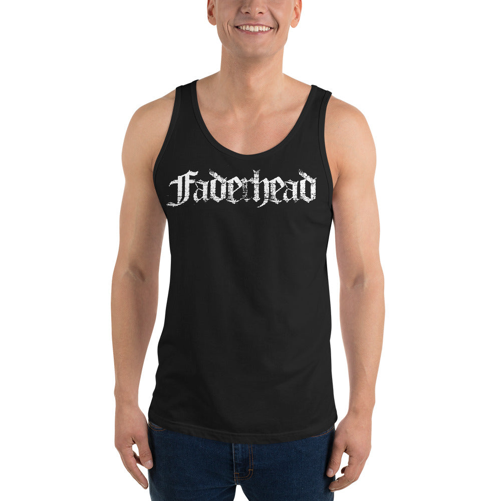 LOGO CLASSIC Tank Top Men