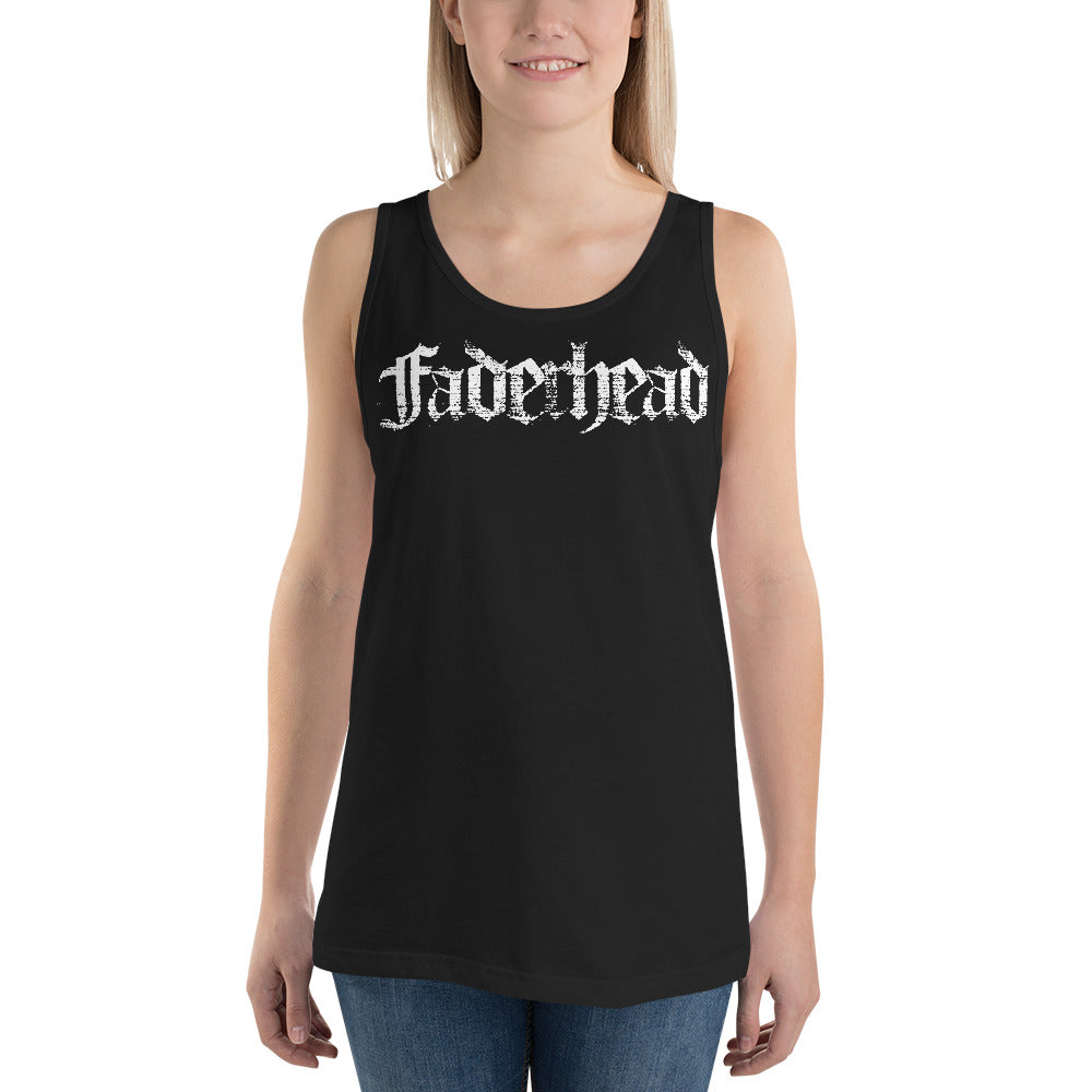 LOGO CLASSIC Tank Top Women
