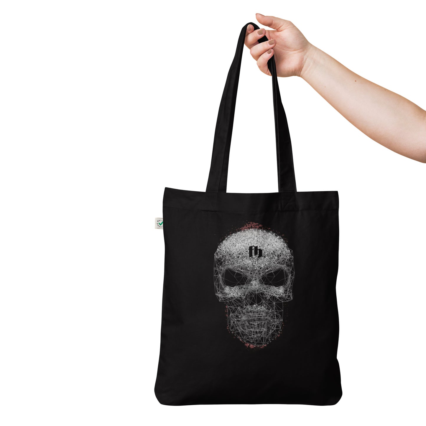KNOW YOUR DARKNESS Shopping Bag