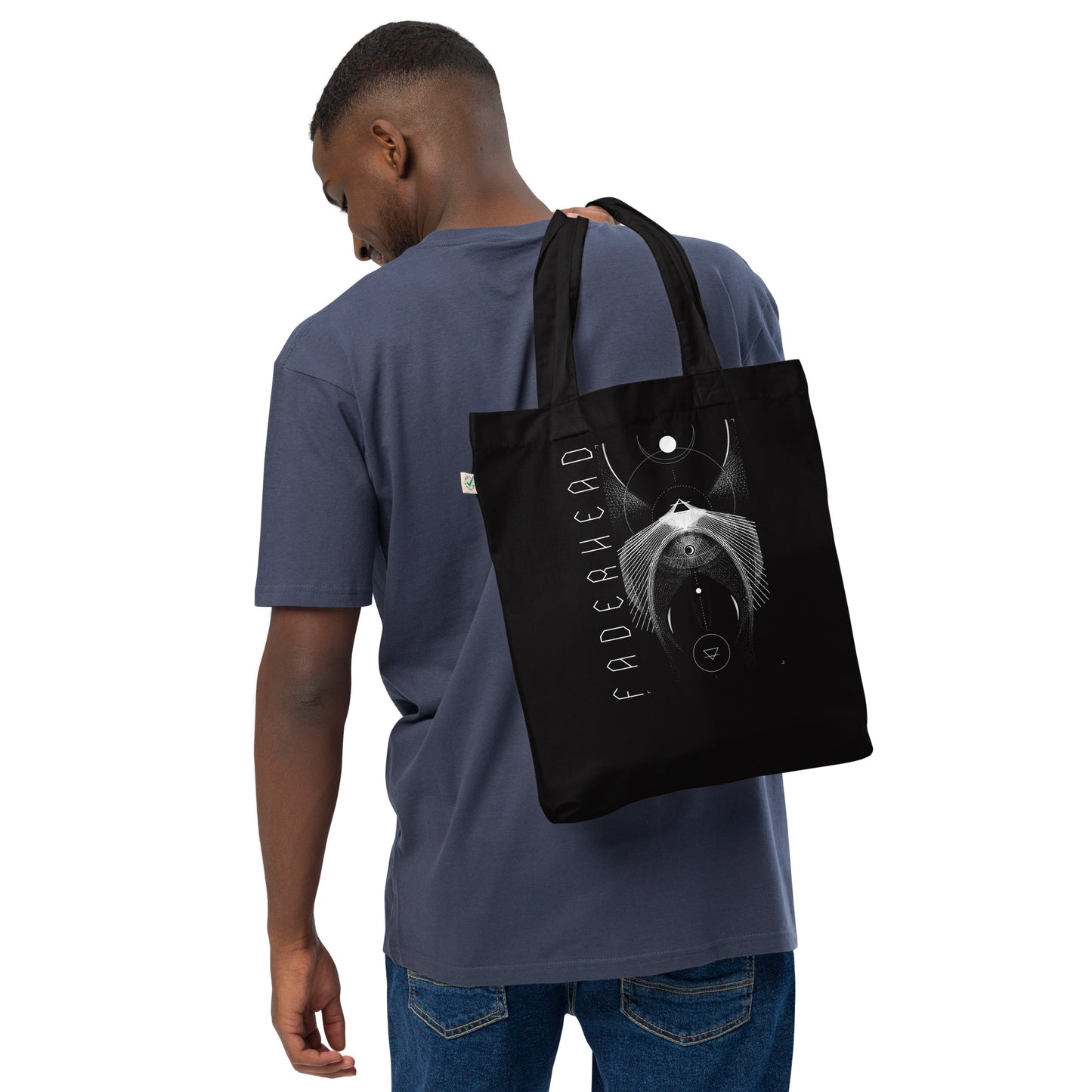 ASTERIA Shopping Bag