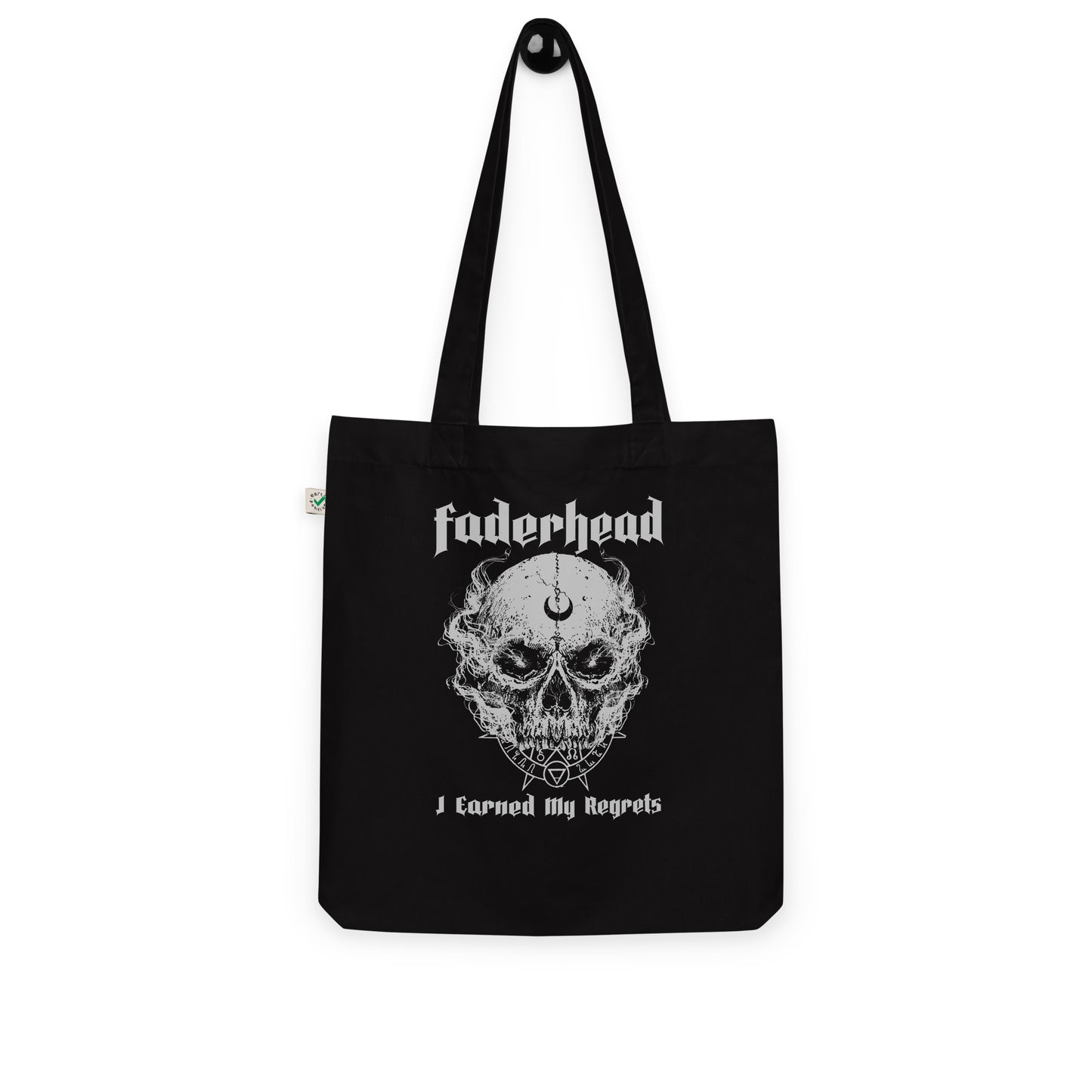 REGRETS Shopping Bag