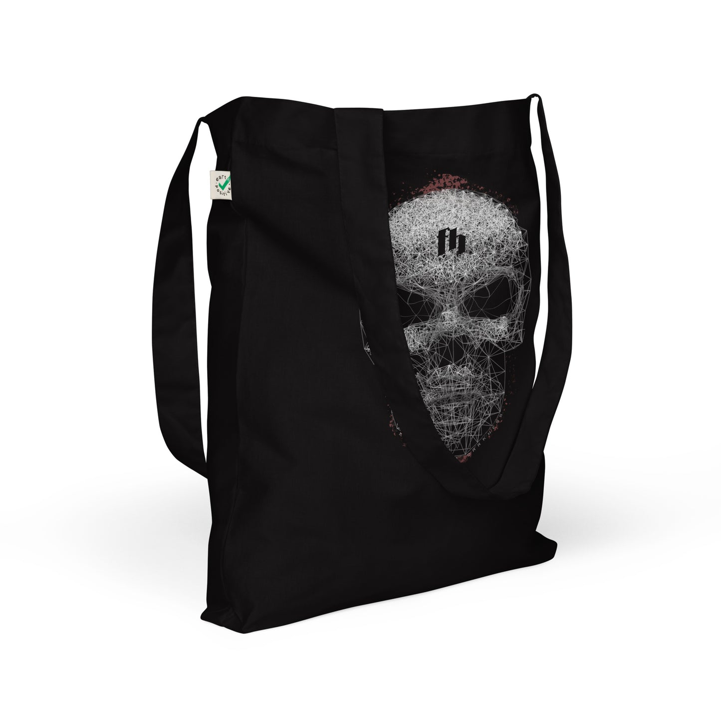 KNOW YOUR DARKNESS Shopping Bag