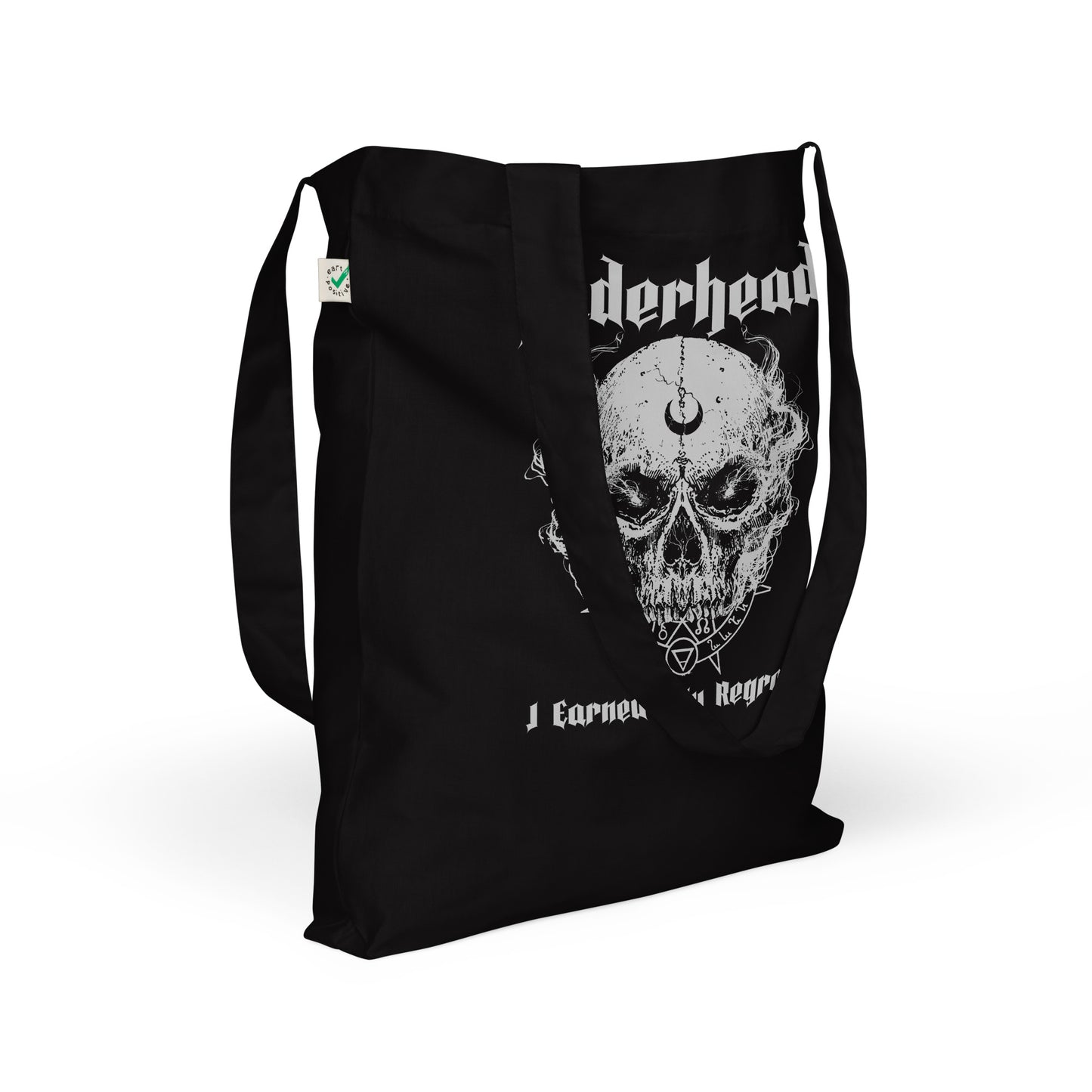 REGRETS Shopping Bag