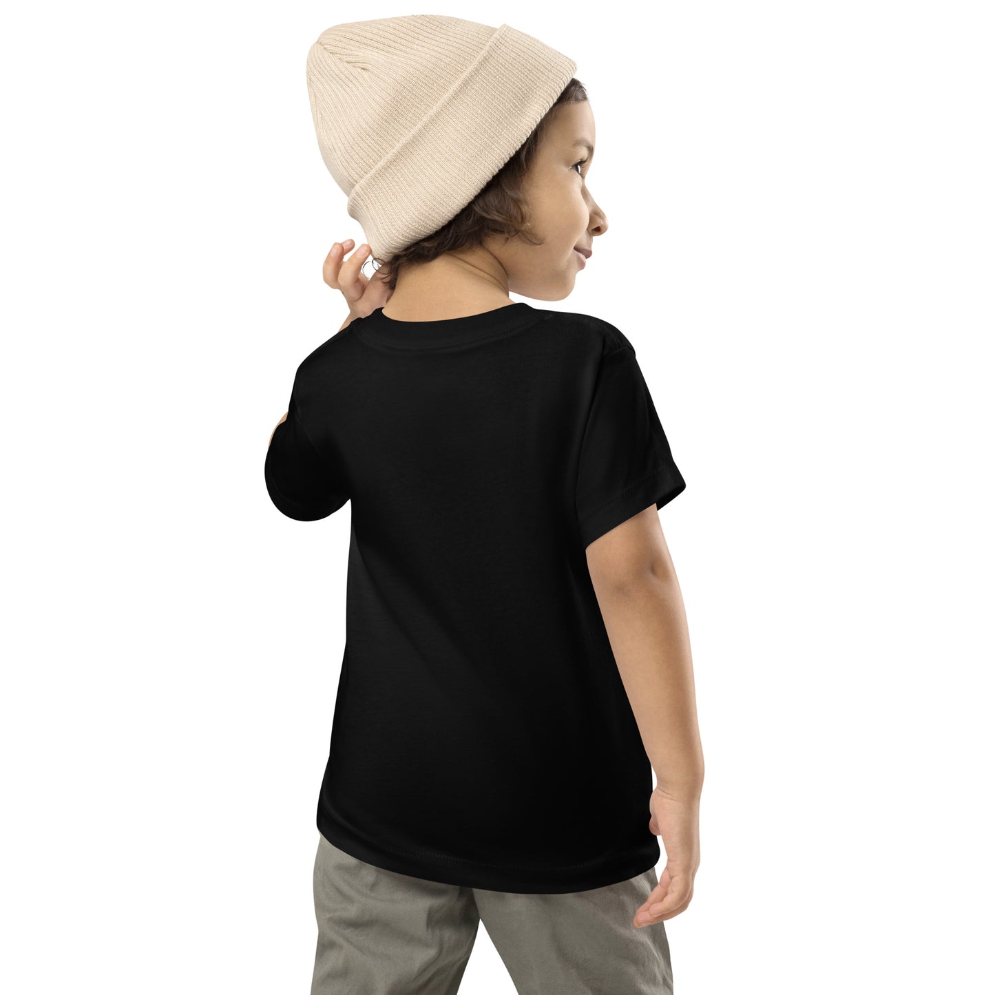 BABYGRRRL PINK T-Shirt Kids